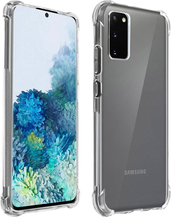 Produktbild Akashi Safe Series (Samsung Galaxy S20+)