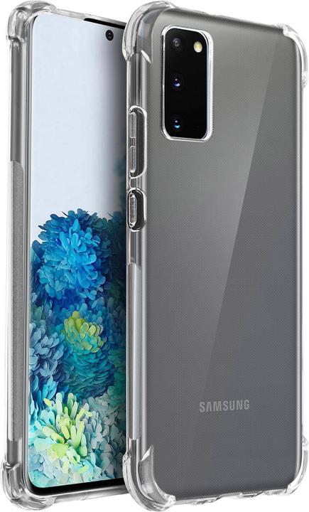 Produktbild Akashi Safe Series (Samsung Galaxy S20+)