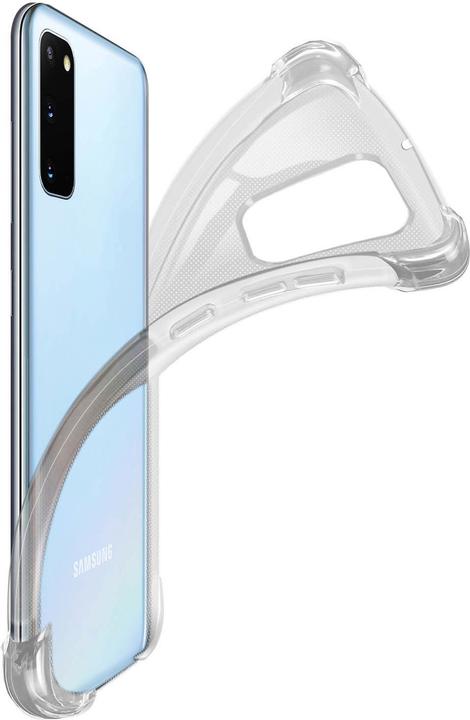 Produktbild Akashi Safe Series (Samsung Galaxy S20+)