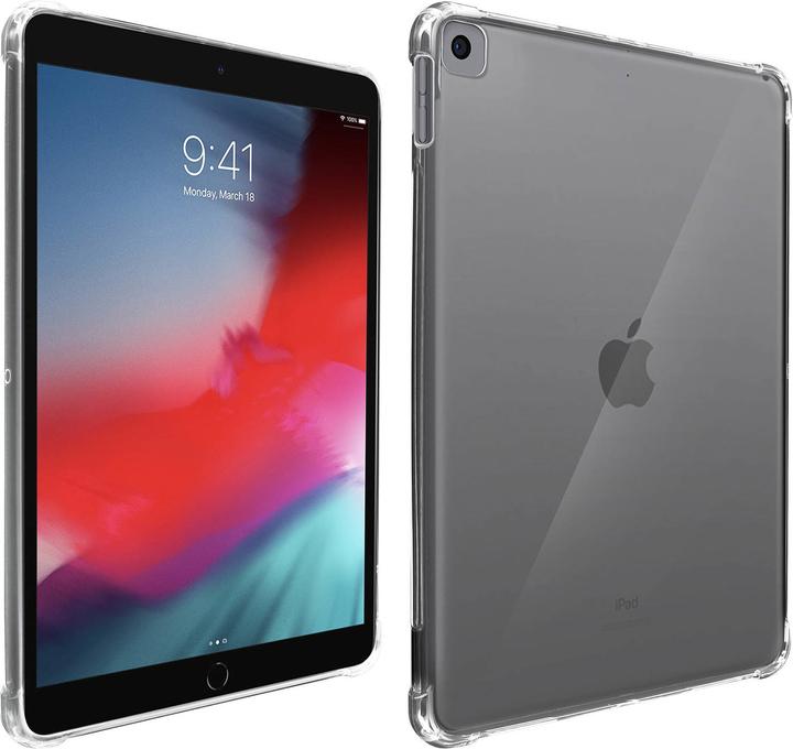 Actual product image Avizar Refined Series (iPad 2020 (8. Gen))