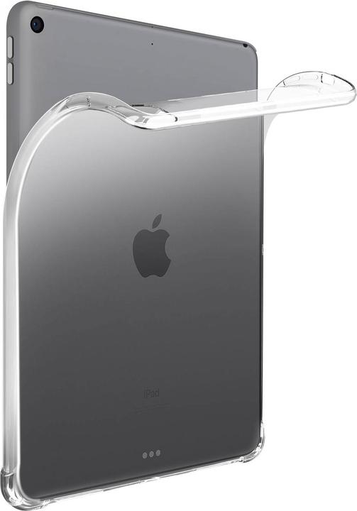 Actual product image Avizar Refined Series (iPad 2020 (8. Gen))