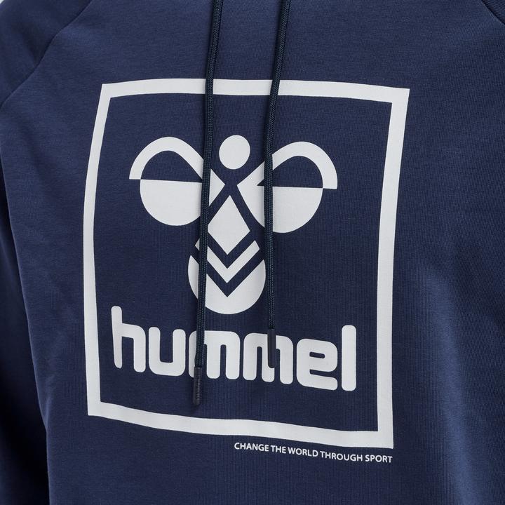 Produktbild hummel ISAM 2.0 HOODIE (XXL)