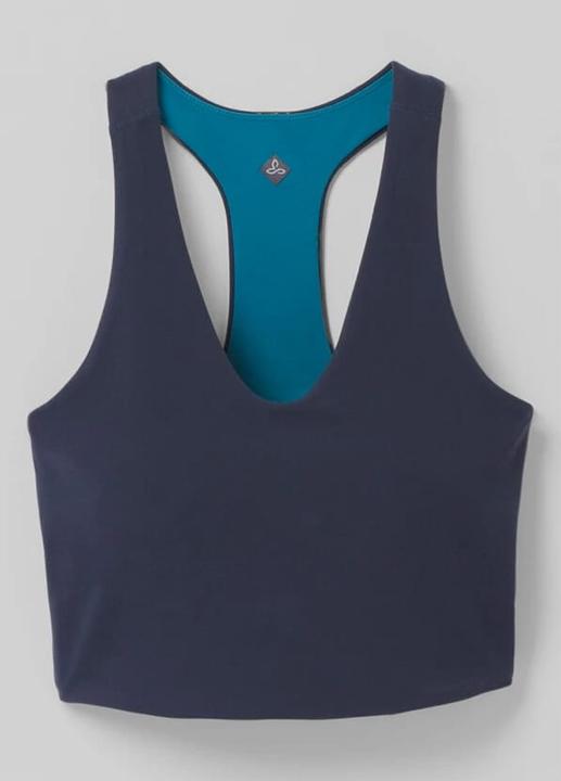 Prana W's Momento Crop Top