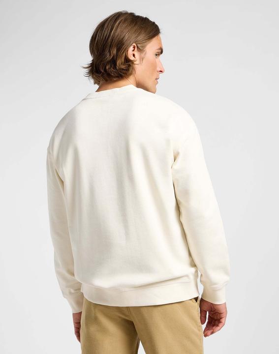 Immagine prodotto Lee Sweatshirt Workwear Sws (XS)