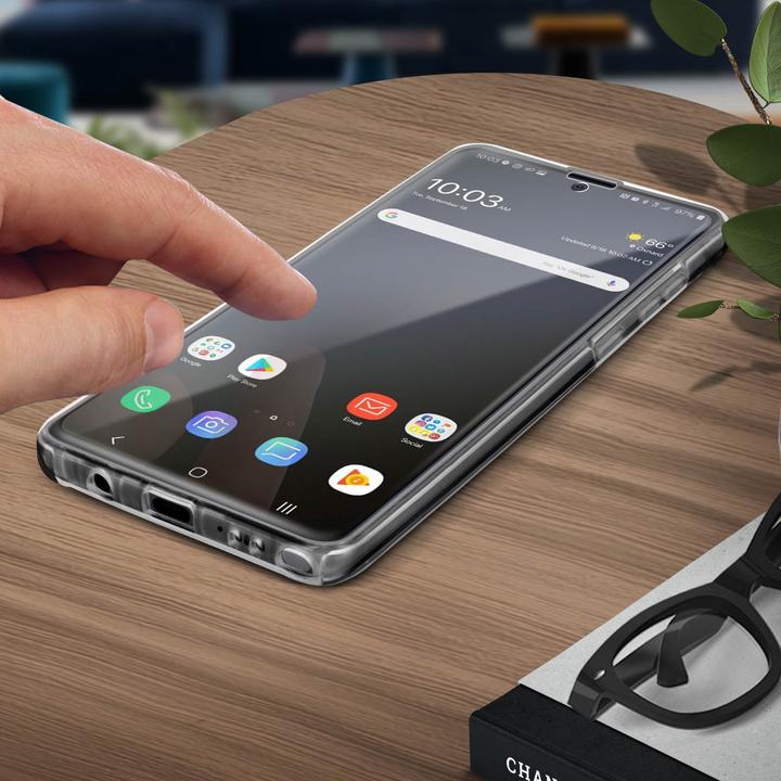 Actual product image Avizar Integral Series (Samsung Galaxy Note 10 Lite)