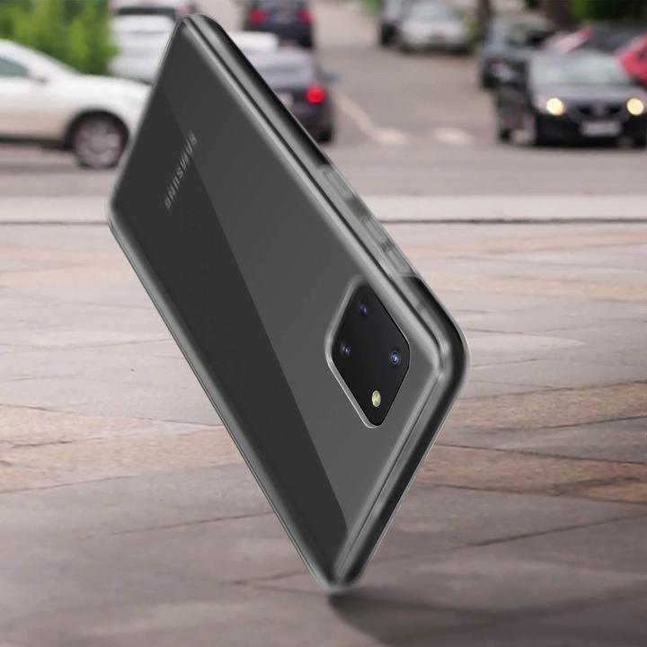 Actual product image Avizar Integral Series (Samsung Galaxy Note 10 Lite)