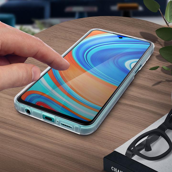 Actual product image Avizar Integral Series (Xiaomi Redmi Note 9S)