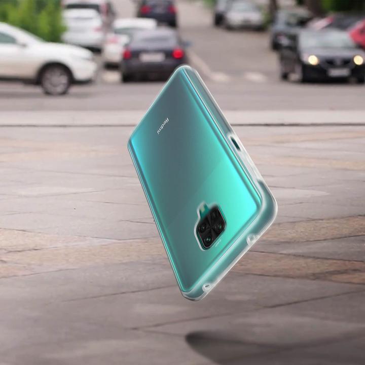 Actual product image Avizar Integral Series (Xiaomi Redmi Note 9S)
