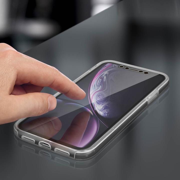 Actual product image Avizar Integral Series (Apple iPhone XR)