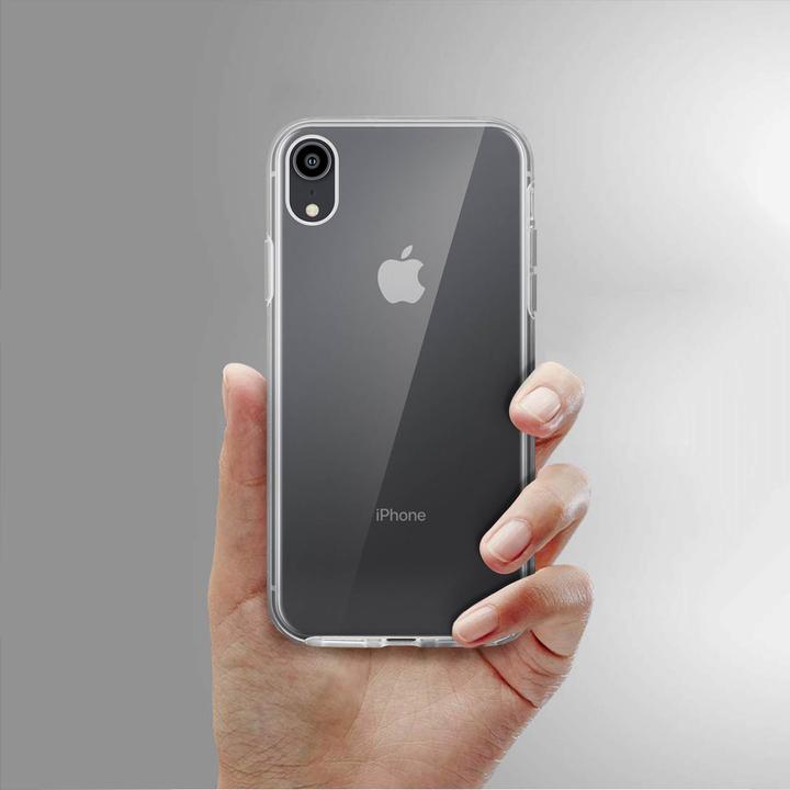 Actual product image Avizar Integral Series (Apple iPhone XR)