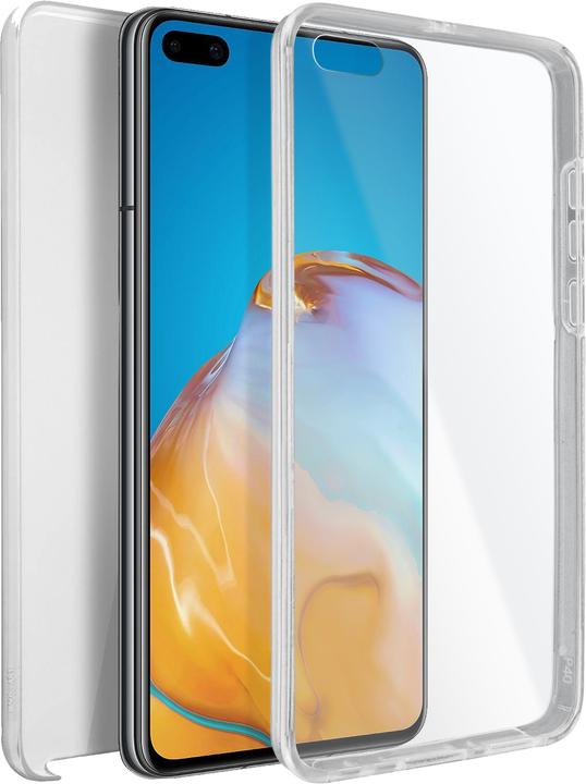 Actual product image Avizar Integral Series (Huawei P40 Pro)