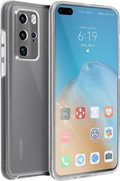 Actual product image Avizar Integral Series (Huawei P40 Pro)