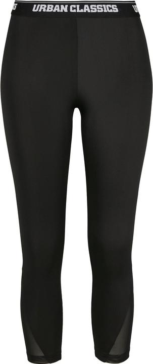 Urban Classics Ladies Tech Mesh Pedal Pusher Leggings