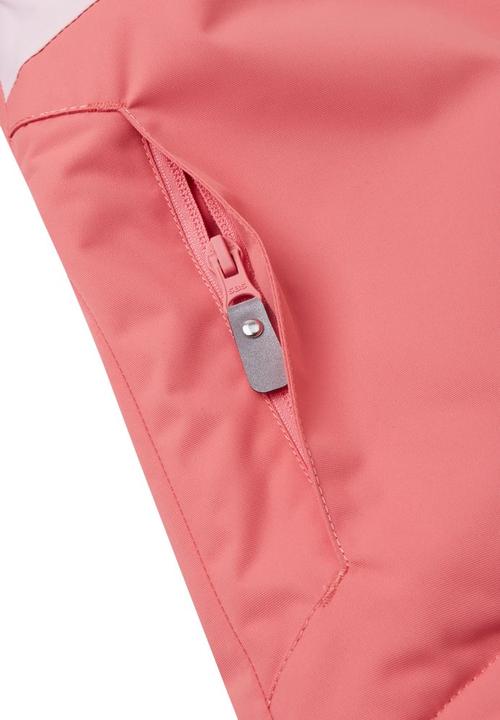 Actual product image Reima Kid's Reimatec Winter Jacket Salla (122)