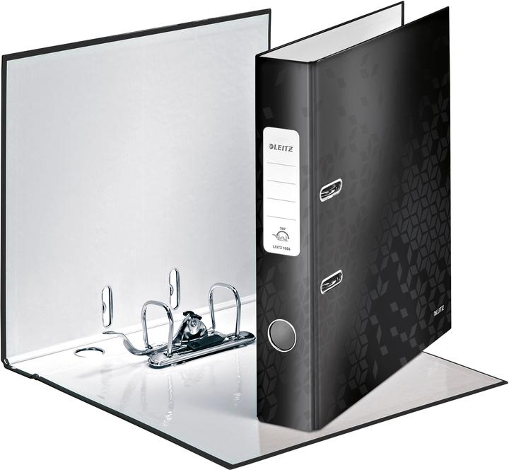 Produktbild Leitz 180° WOW - Ordner A4 (A4, 52 mm, 1 Stück)