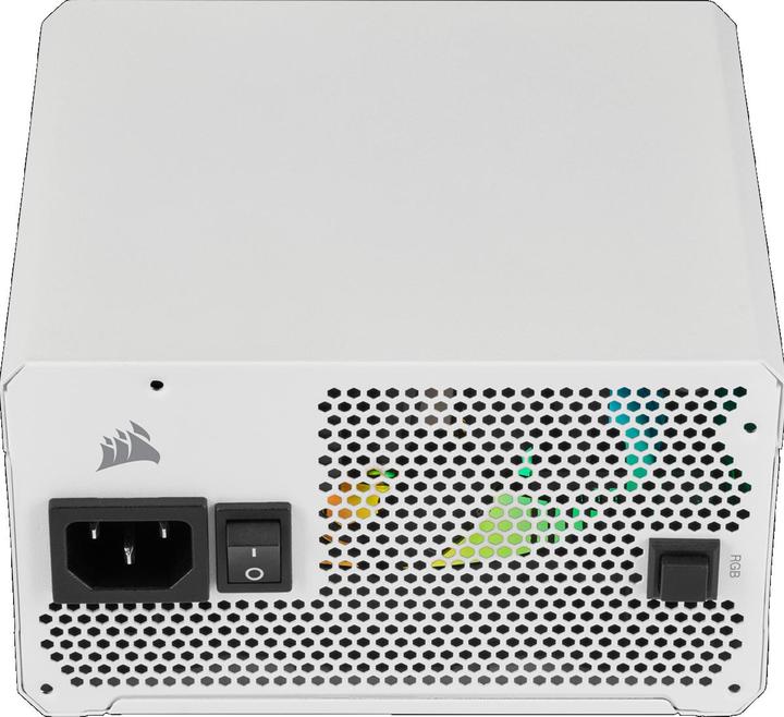 Immagine prodotto Corsair CX750F RGB (750 W)