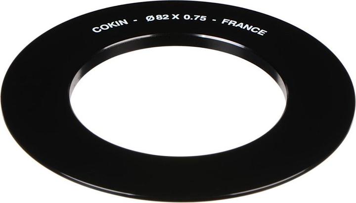 Actual product image Cokin X482 (S) adapter ring 82mm (Filter adapters)