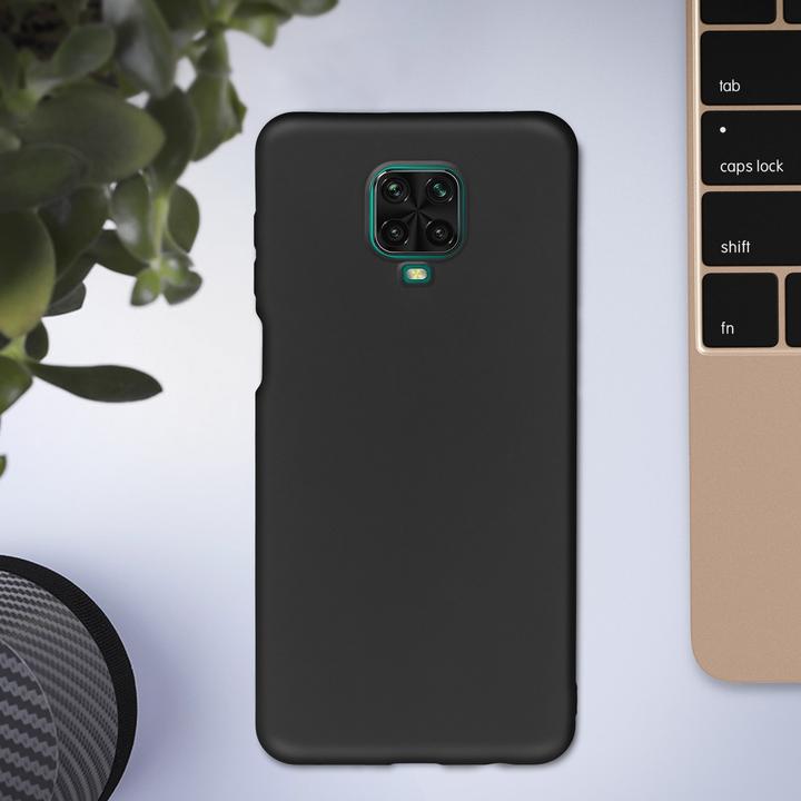 Image du produit Avizar Série Francis (Xiaomi Redmi Note 9S)