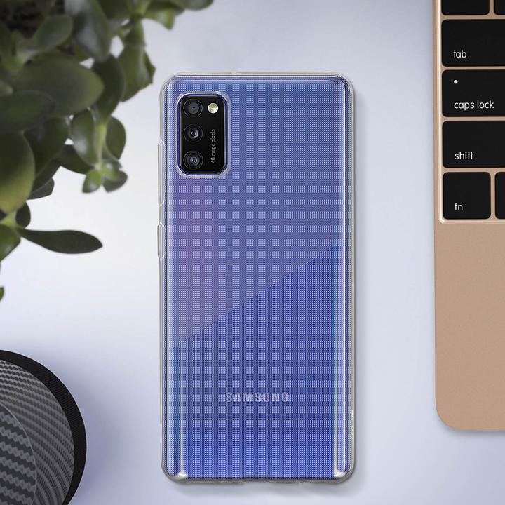 Image du produit Avizar Série Francis (Samsung Galaxy A41)