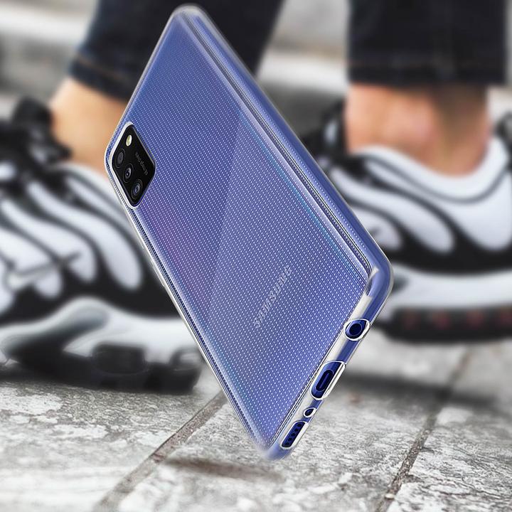 Image du produit Avizar Série Francis (Samsung Galaxy A41)