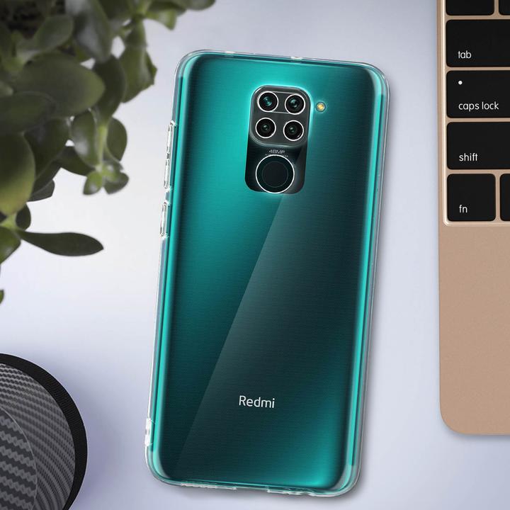 Immagine prodotto Avizar Serie Francis (Xiaomi Redmi Note 9)