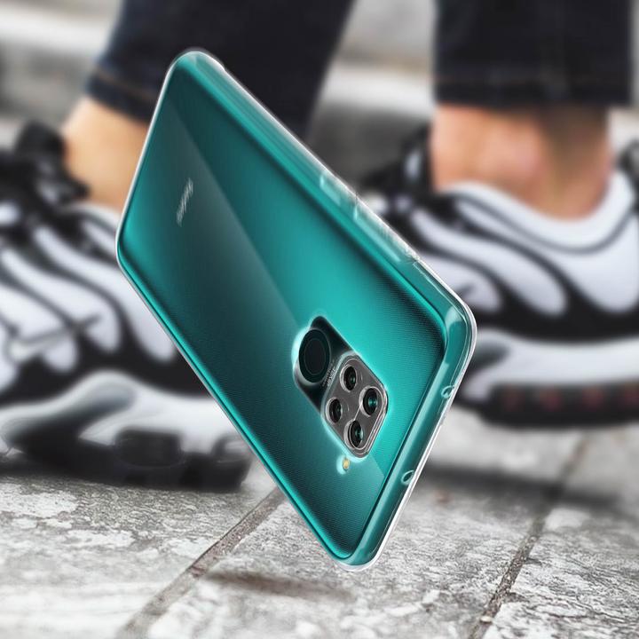 Immagine prodotto Avizar Serie Francis (Xiaomi Redmi Note 9)