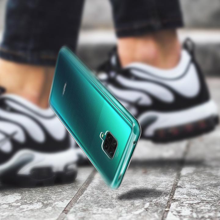Immagine prodotto Avizar Serie Francis (Xiaomi Redmi Note 9S)