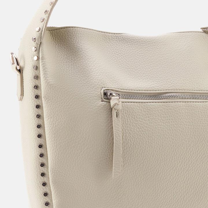 Actual product image FredsBruder Feel Wild Schultertasche Leder 32 cm