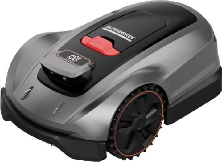 Sunseeker Rasenroboter X3 (800 m²)