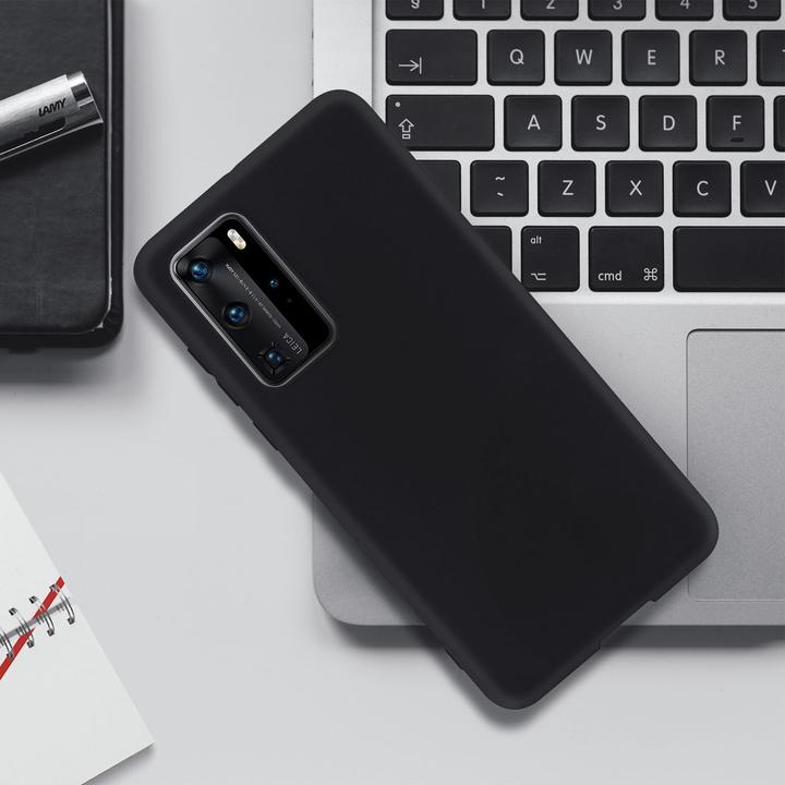 Actual product image Avizar Souple Series (Huawei P40 Pro)