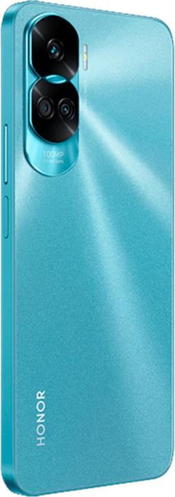 Actual product image Honor 90 Lite (256 GB, Cyan Lake, 6.70", Dual SIM, 100 Mpx, 5G)