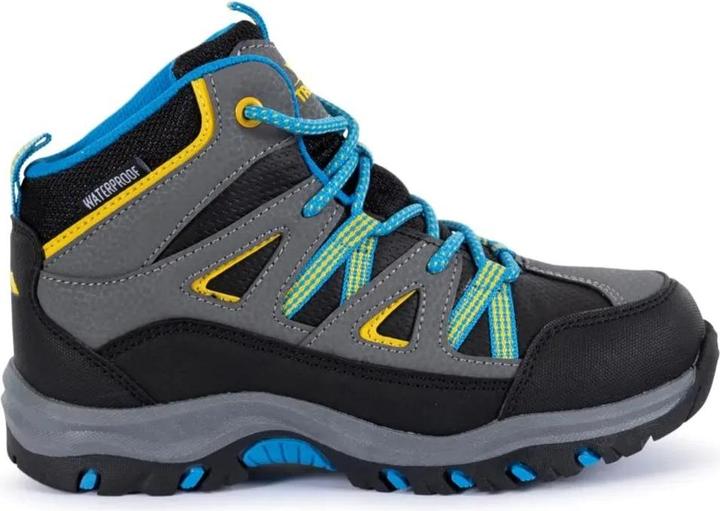 Produktbild Trespass GILLON II mittelhoher Kinder Wanderschuh unisex (28)