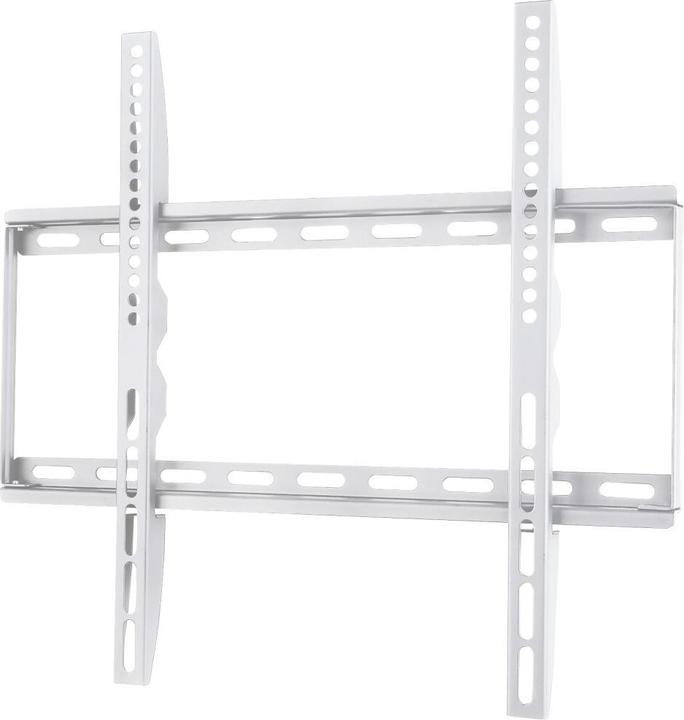 Techly Fixed Slim Wall Support (Wand, 55", 45 kg)