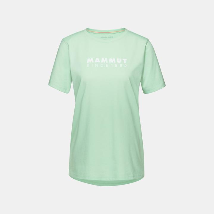 Immagine prodotto Mammut Maglietta Core Logo Donna (S)