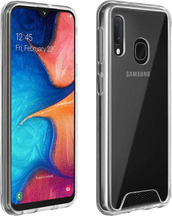Actual product image Avizar Bazik Series (Samsung Galaxy A20e)