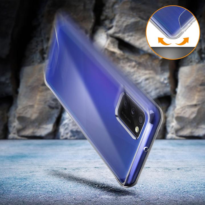 Produktbild Avizar Bazik Series (Samsung Galaxy A41)