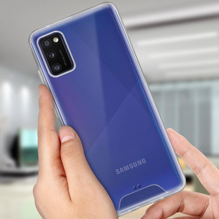 Produktbild Avizar Bazik Series (Samsung Galaxy A41)