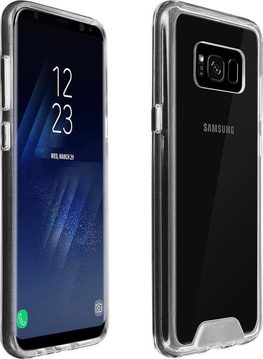 Actual product image Avizar Bazik Series (Samsung Galaxy S8+)