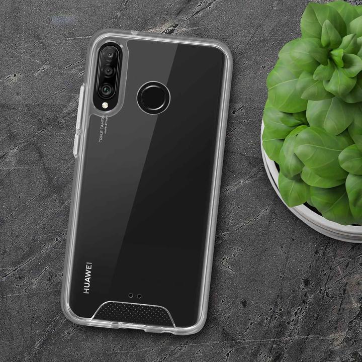 Immagine prodotto Avizar Serie Bazik (Huawei P30 Lite XL)