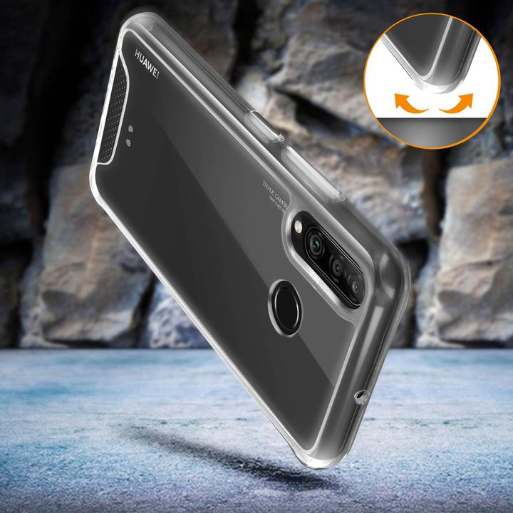 Immagine prodotto Avizar Serie Bazik (Huawei P30 Lite XL)