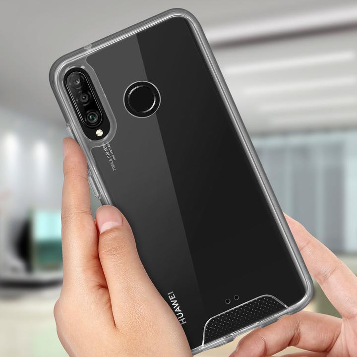 Immagine prodotto Avizar Serie Bazik (Huawei P30 Lite XL)