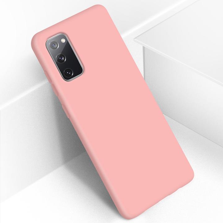 Actual product image Avizar Fast Series (Samsung Galaxy S20 FE)