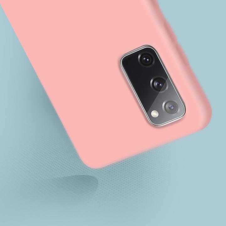 Actual product image Avizar Fast Series (Samsung Galaxy S20 FE)