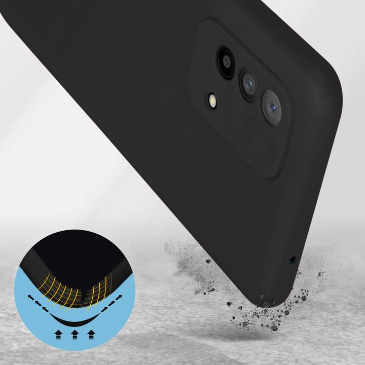 Image du produit Avizar Série rapide (Oppo A74)