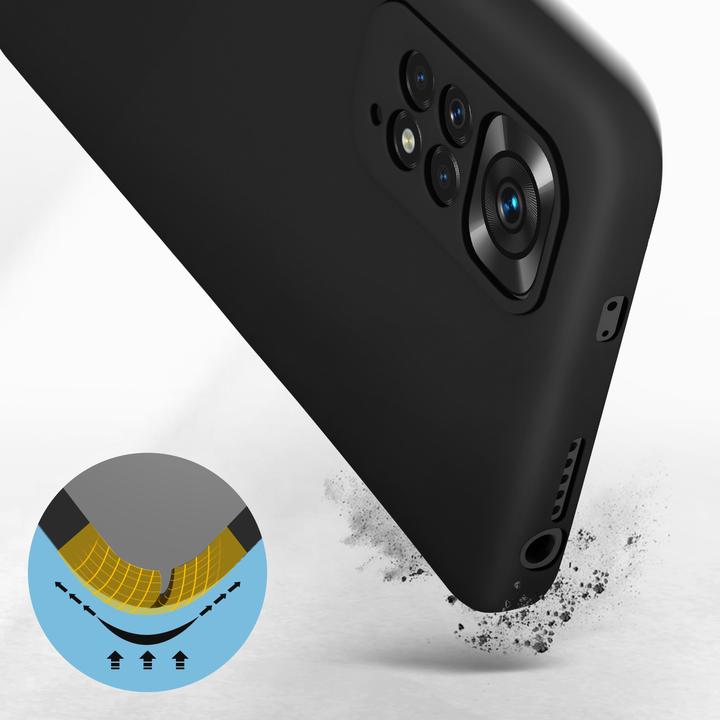 Produktbild Avizar Fast Series (Xiaomi Redmi Note 11S)