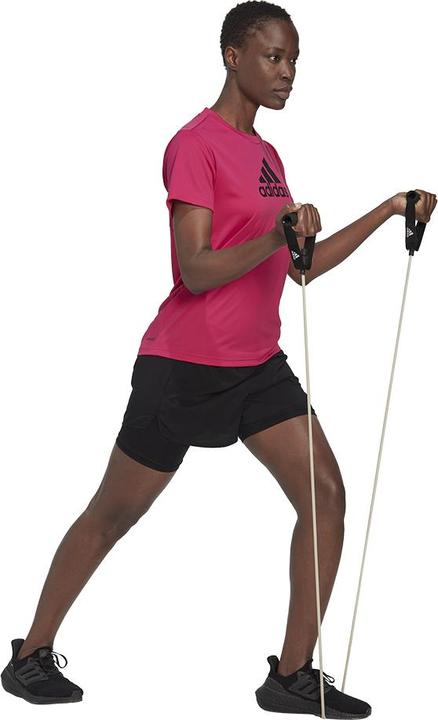 Image du produit adidas Short Min 2en1 pour femme (M)