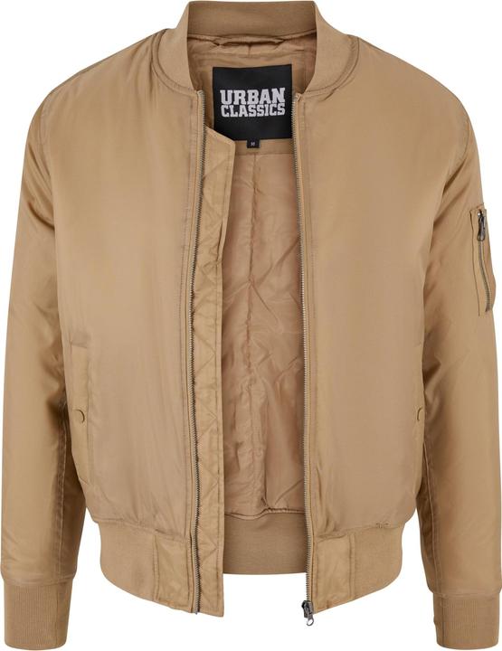 Produktbild Urban Classics Bomber Jacket (S)