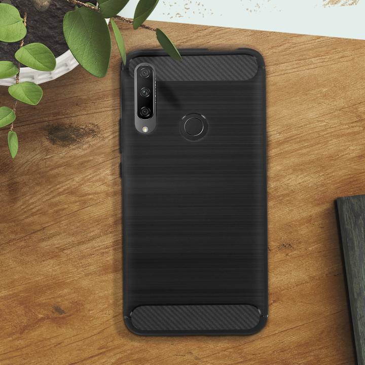 Produktbild Avizar Carbrush Series (Honor 9X)