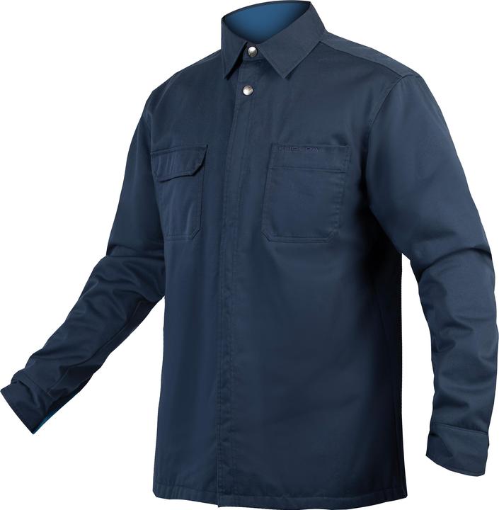 Endura Hummvee Shacket