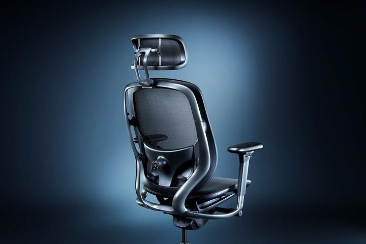 Produktbild Razer Fujin Pro